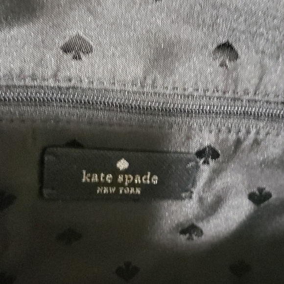 Kate Spade Backpack - Picture 6 of 6